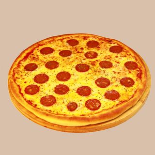 პიცა პეპერონი