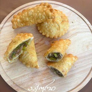 ხორცის ჟური 5 ცალი