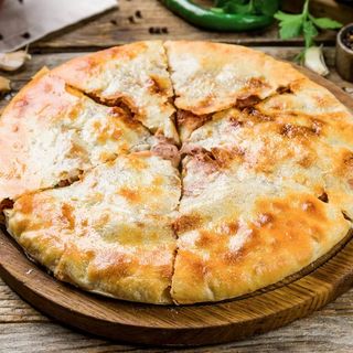 ლობიანი 6 ნაჭერი