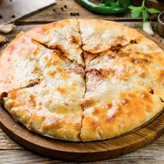 ლობიანი 8 ნაჭერი