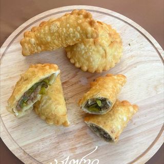 ლობიოს ჟური 5 ცალი