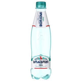 ბორჯომი 0.5