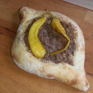 აჭარული ლობიანი (სამარხვო)