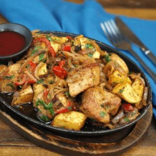 ქათმის ოჯახური