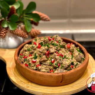 ქათმის ღვიძლი