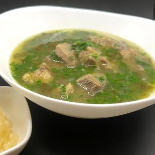 ხაშლამა წვნიანი