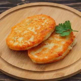 ჭვიშტარი პიტნით 2 ცალი