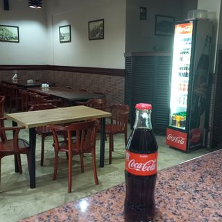 კოკა-კოლა