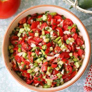 თურქული სალათი