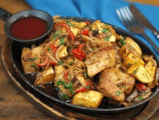 კარტოფილი ოჯახურად