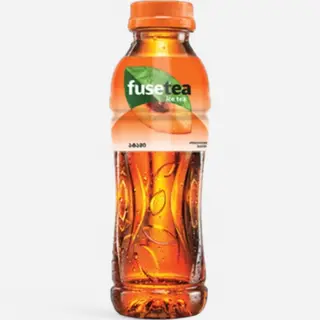 Fuse Tea Peach