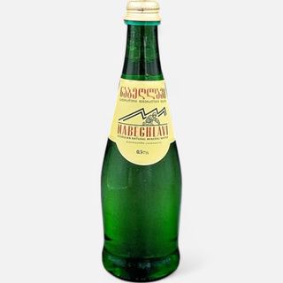Mineral Water