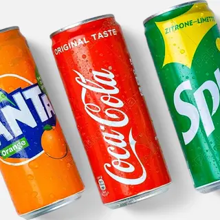 Fanta