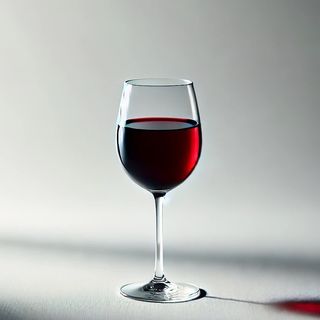 სახლის ღვინო საფერავი 0.5მლ