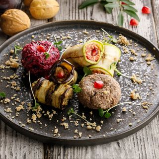 ფხალის ასორტი