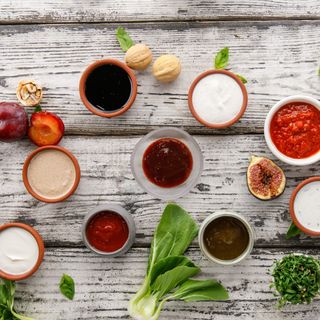 წითელი აჯიკა