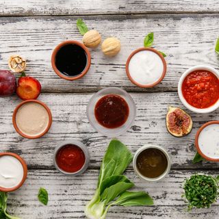 ტყემალი წითელი