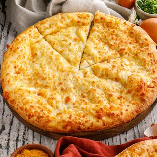 მეგრული ხაჭაპური 28-30 სმ