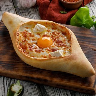 აჭარული ხაჭაპური