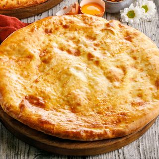 იმერული ხაჭაპური 28-30 სმ