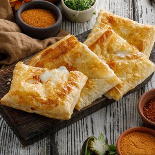 ფენოვანი ხაჭაპური