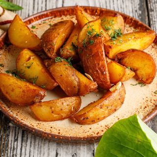 კარტოფილი (სახლურად)