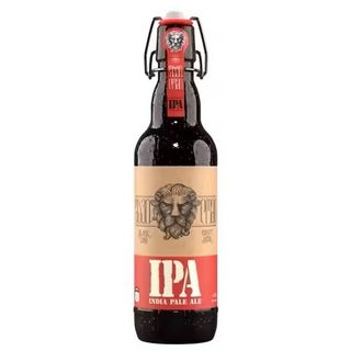ლუდი Black Lion IPA