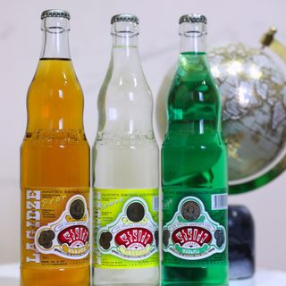 ლიმონის ლიმონადი ლაღიძე