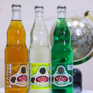 ფეიხოს ლიმონადი ლაღიძე