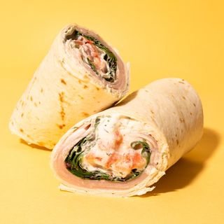 ინდაურის ვრაპი