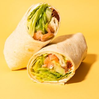 ორაგულის ვრაპი