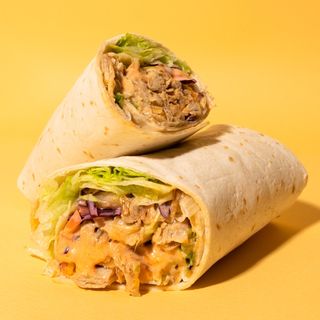 ქათმის ვრაპი