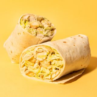 ცეზარის ვრაპი