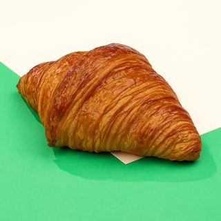 კლასიკური კრუასანი