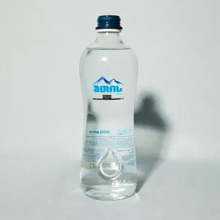 წყალი