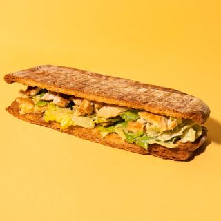 სენდვიჩი - ცეზარი