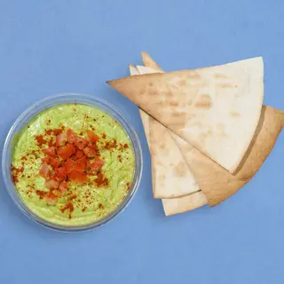 გუაკამოლე