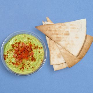 გუაკამოლე