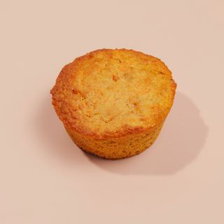 სტაფილოს მაფინი