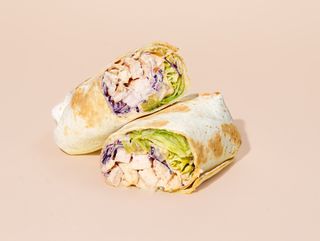 ქათმის ვრაპი