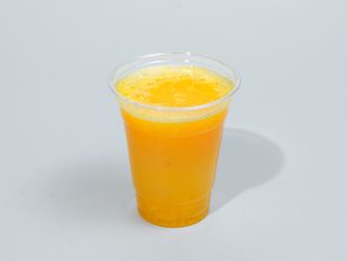 ფორთოხლის ფრეში