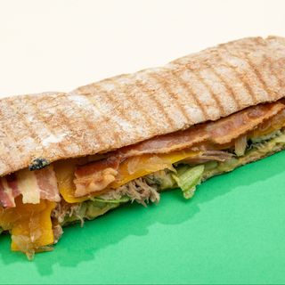 სენდვიჩი - კუბური