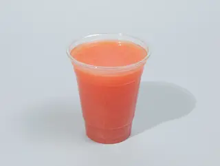 გრეიფრუტის ფრეში