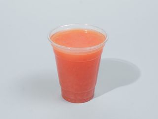 გრეიფრუტის ფრეში