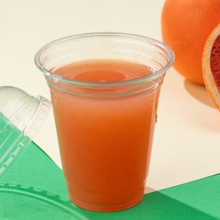 გრეიფრუტის ფრეში