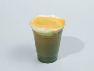 Citrus Glow
