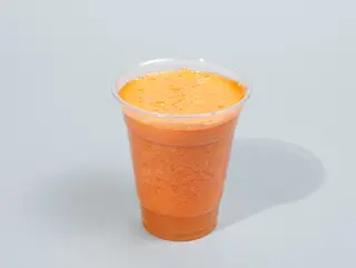 Sweet Root Detox