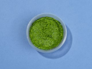 პესტოს სოუსი