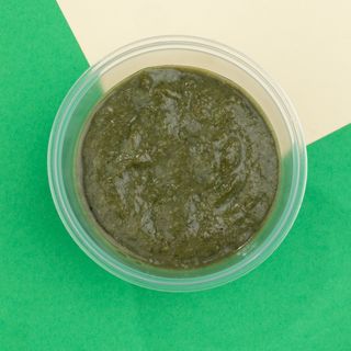 პესტოს სოუსი