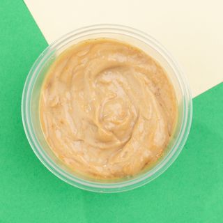 ტაჰინი იოგურტის სოუსი